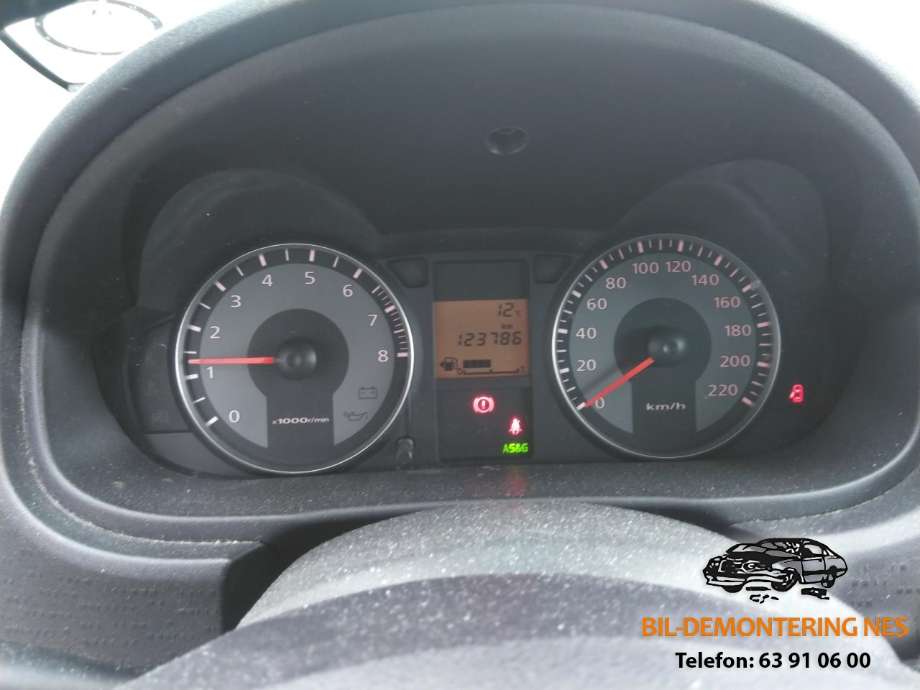 Mitsubishi Colt 2009-2013 (Type VII, Fase 2) , Motorkode: 4A90, Girkassekode: 