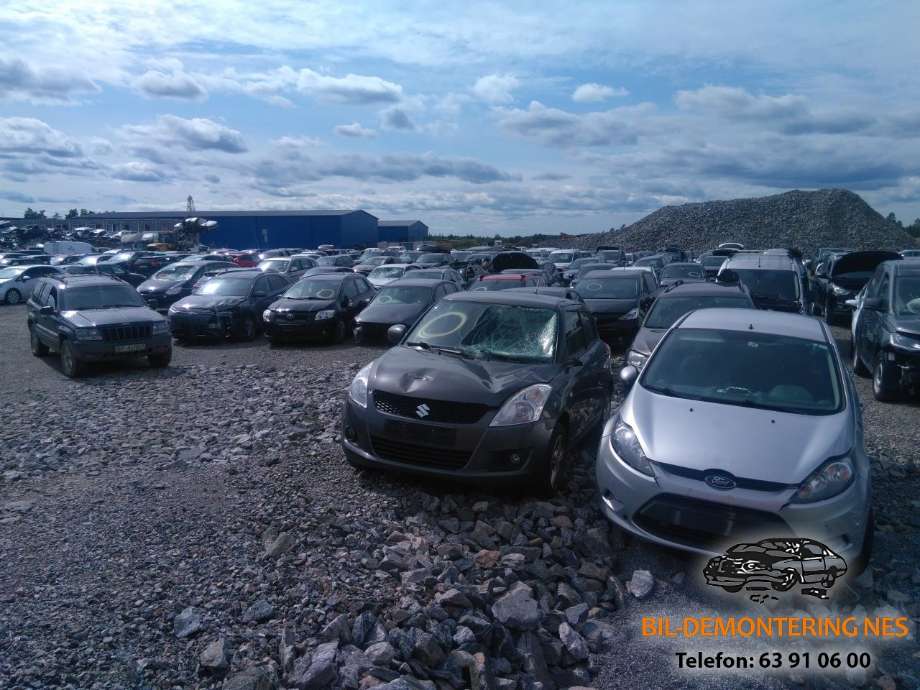 Suzuki Swift 2011-2017 , Motorkode: K12B, Girkassekode: 