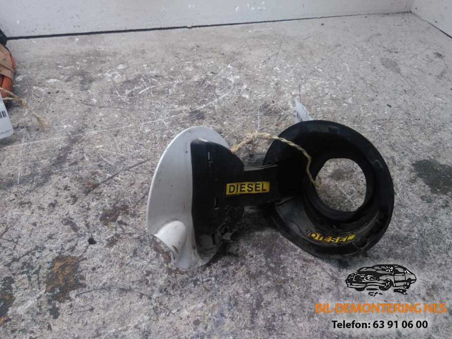 Citroën C3 2010-2016 (Type II) , Motorkode: 9H06, Girkassekode: 