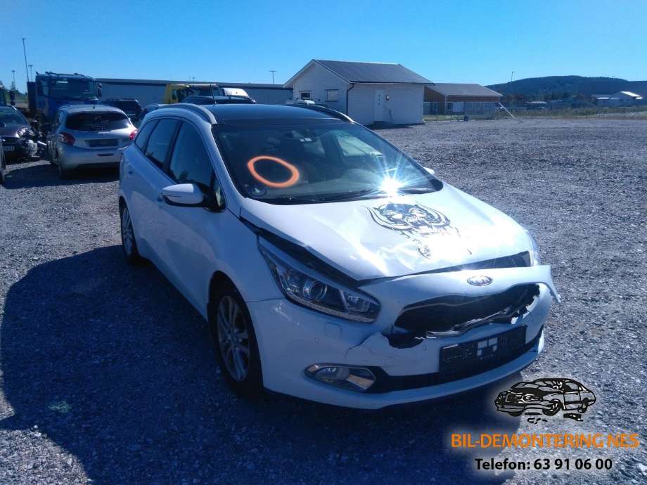 Kia Cee