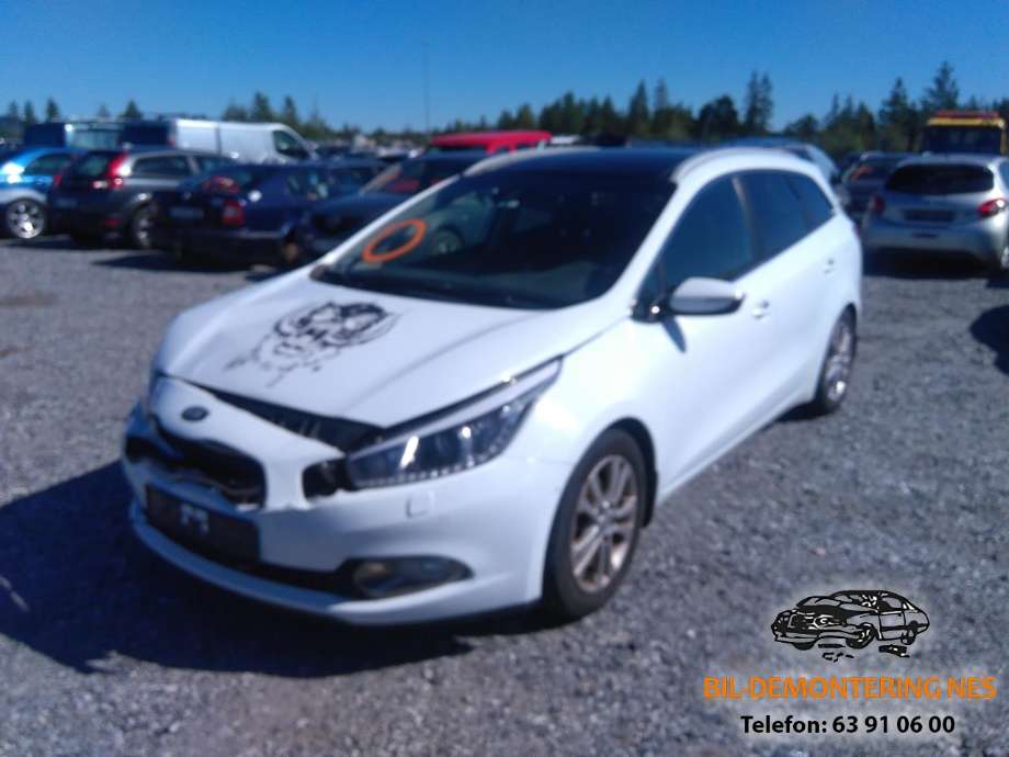 Kia Cee