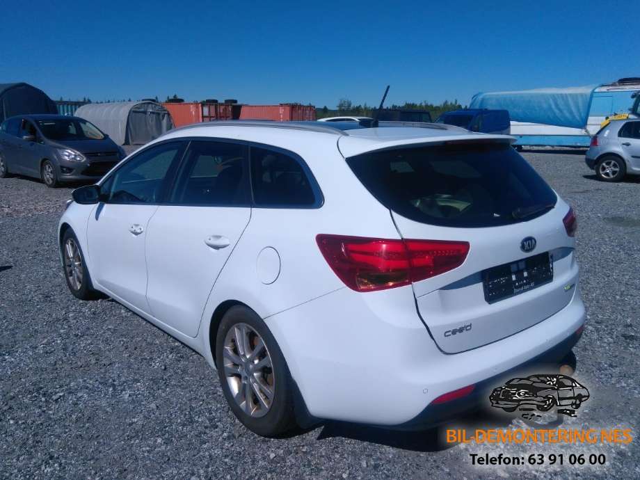 Kia Cee
