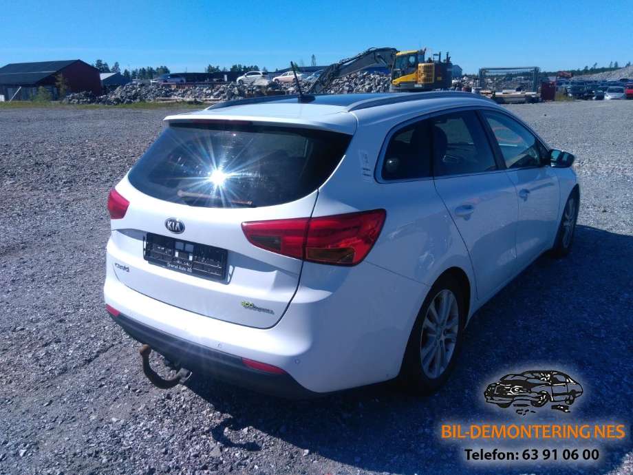 Kia Cee