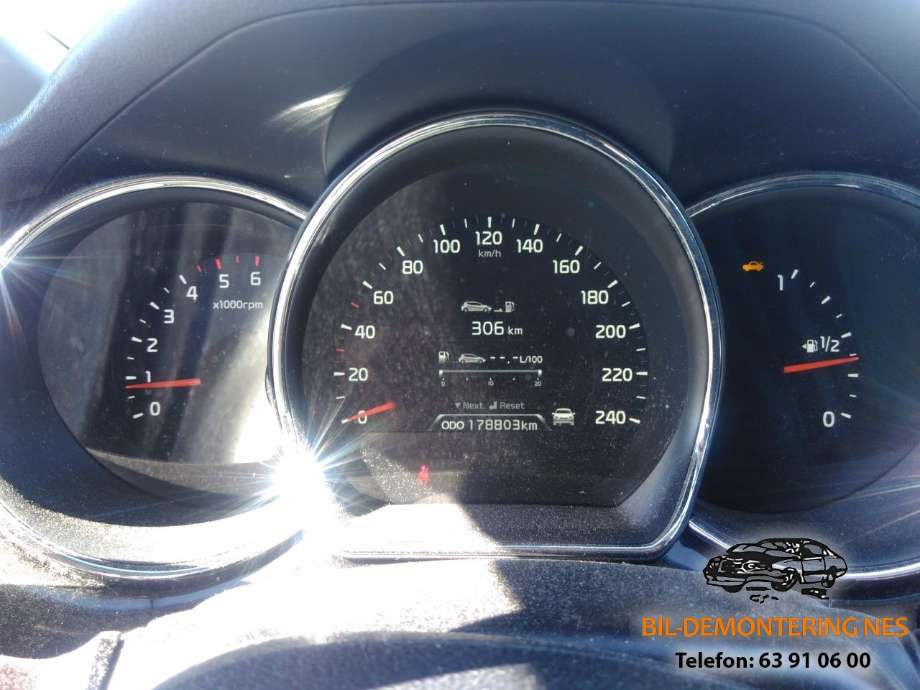 Kia Cee