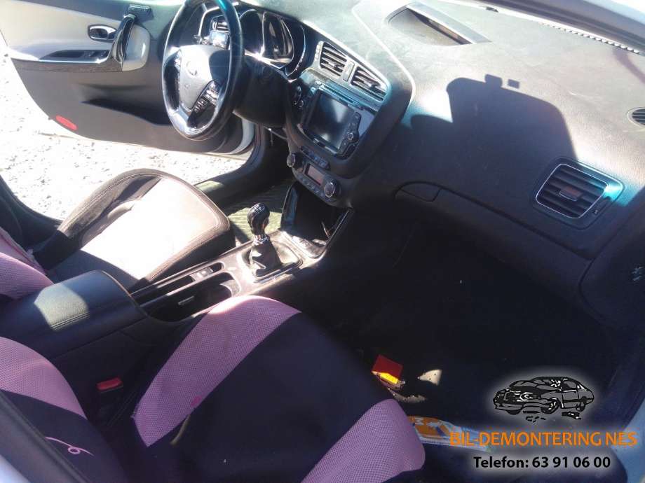 Kia Cee