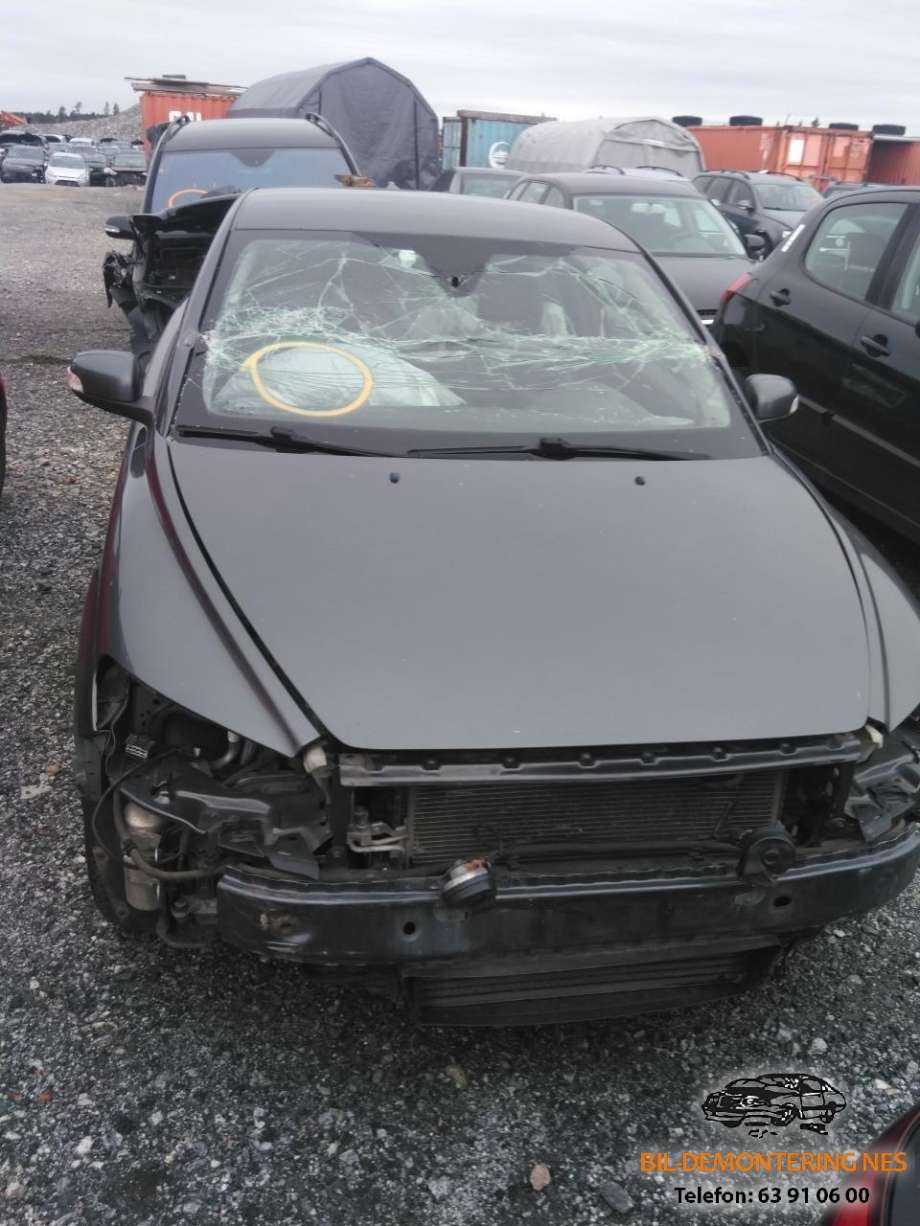 Volvo C30 2006-2009 (Fase 1) , Motorkode: D4164T, Girkassekode: 