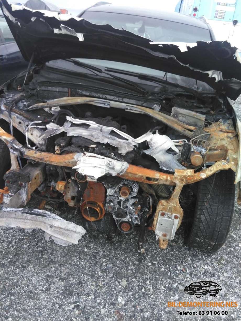Audi Q5 2008-2012 (Type I, Fase 1) delebil , Motorkode: CAHA, Girkassekode: KWT