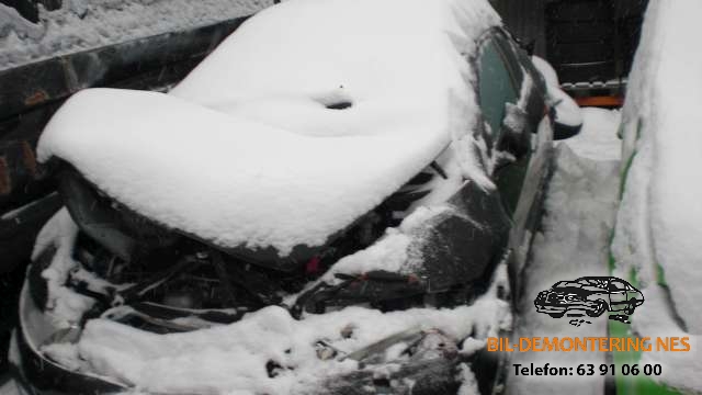 Honda Civic 2006-2011 (Type VIII) , Motorkode: R18A2, Girkassekode: 