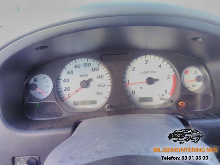 Nissan King Cab 2002-2011 (Fase 2) (D22/NP300) (D22/NP300), Motorkode: YD25, Girkassekode: 
