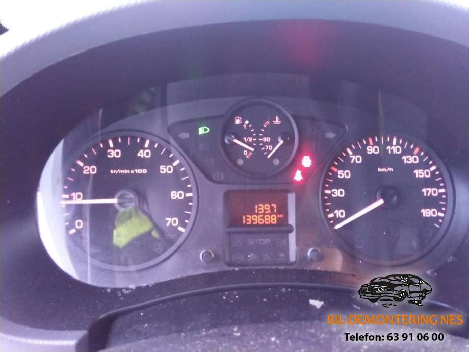 Citroën Berlingo 2015-2019 (Type II, Fase 2) , Motorkode: BH02, Girkassekode: BE4R
