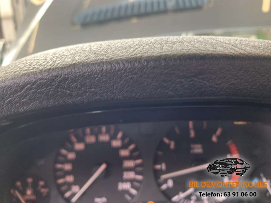 BMW X5 2000-2006 (E53) delebil , Motorkode: , Girkassekode: