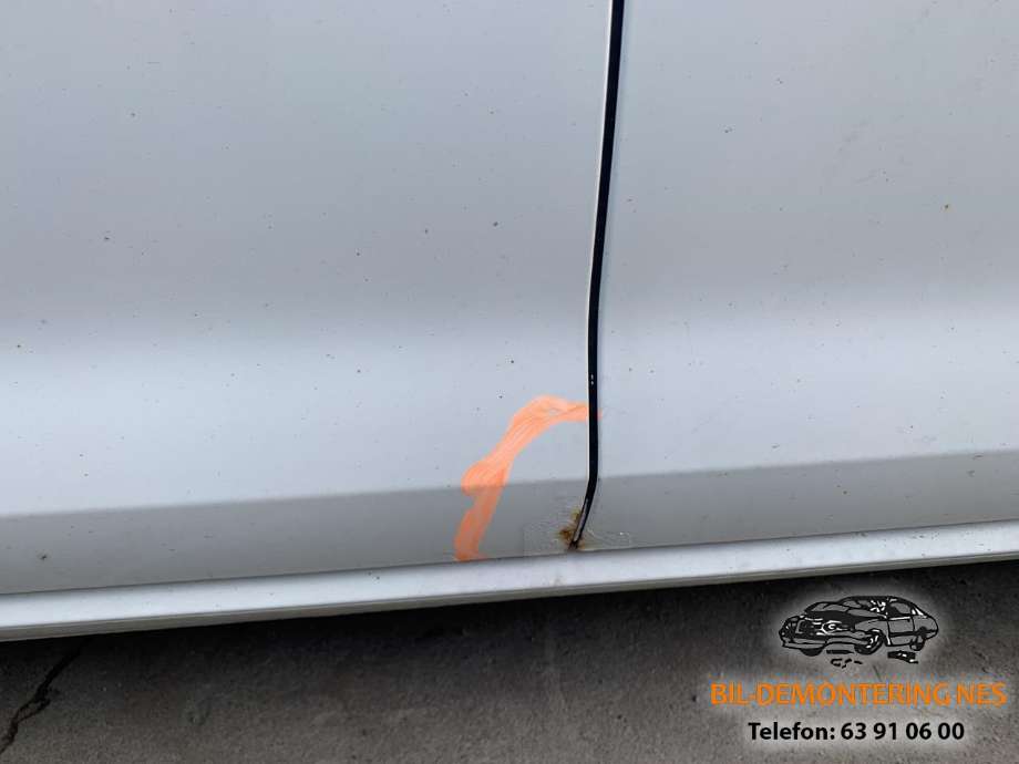 VW e-Golf 2014-2017 (Fase 1) , Motorkode: EAG, Girkassekode: 