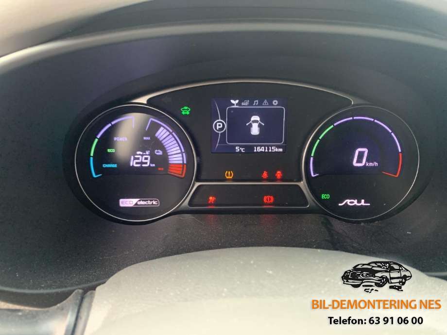 Kia Soul 2014-2019 (Type II) , Motorkode: MG80, Girkassekode: 