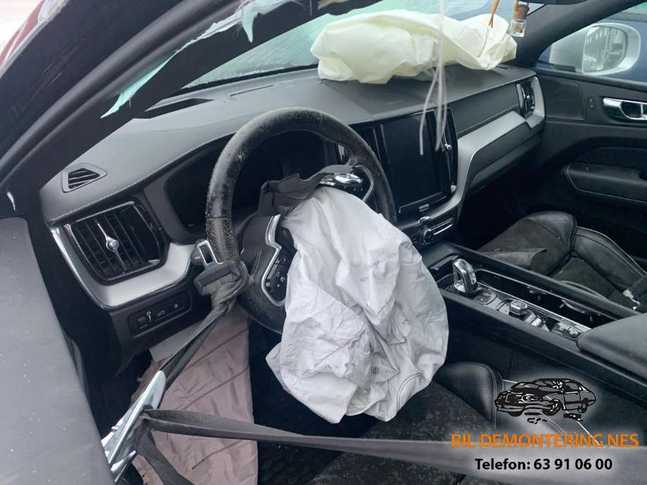 Volvo XC60 2017-->> (Type II) , Motorkode: B4204T34|ERAD_2|C-ISG, Girkassekode: 8-AUT 2WD / TG-81SC