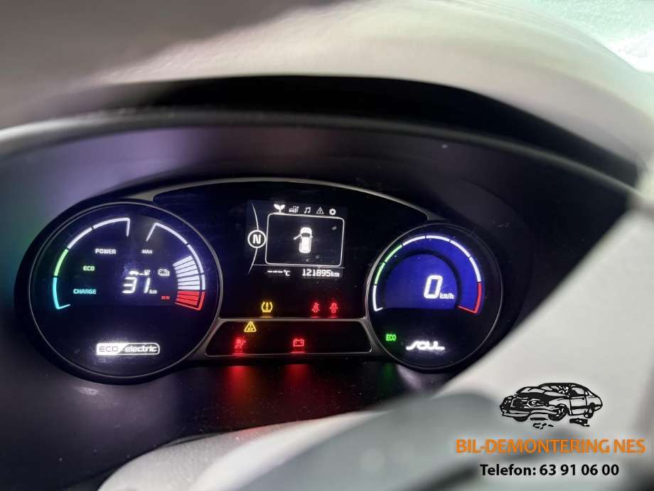 Kia Soul 2014-2019 (Type II) , Motorkode: MG80, Girkassekode: 