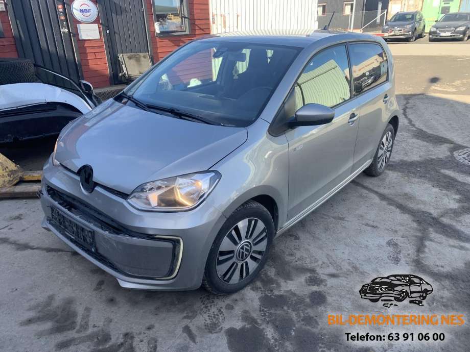 VW Up 2012-2019 delebil , Motorkode: EABA, Girkassekode: PYW