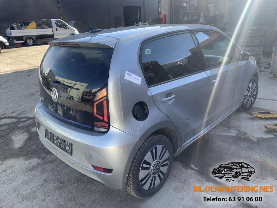 VW Up 2012-2019 delebil , Motorkode: EABA, Girkassekode: PYW