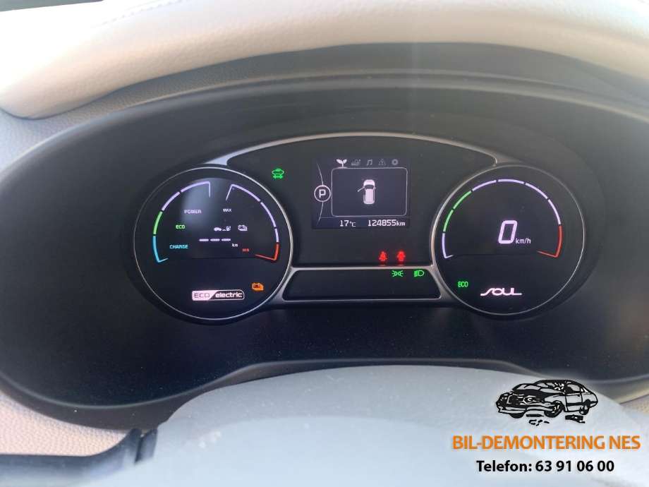 Kia Soul 2014-2019 (Type II) , Motorkode: MG80, Girkassekode: 