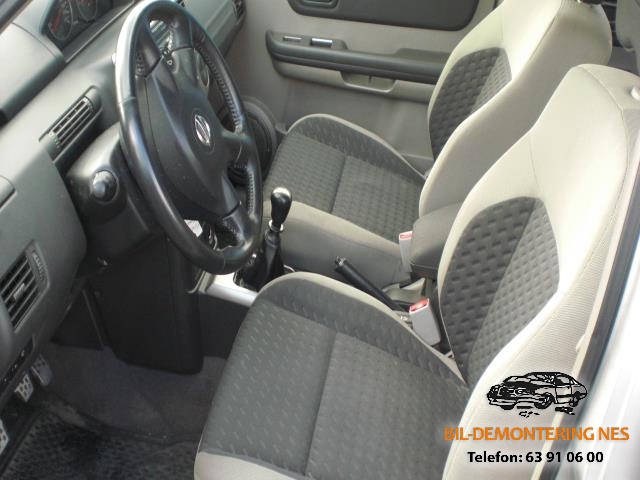 Nissan X-Trail 2002-2007 (T30) (T30), Motorkode: YD22, Girkassekode: 