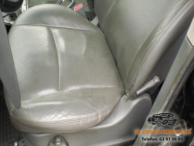 SsangYong Rodius 2005-2013 (Type I) , Motorkode: D27R-056, Girkassekode: