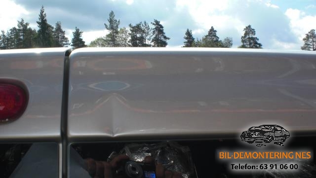 Nissan Primastar 2006-2014 , Motorkode: M9R, Girkassekode: PF6