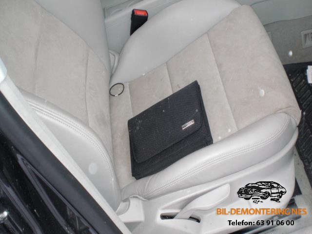 Audi A3 2009-2012 (Type II, Fase 2) , Motorkode: CAYC, Girkassekode: LUB