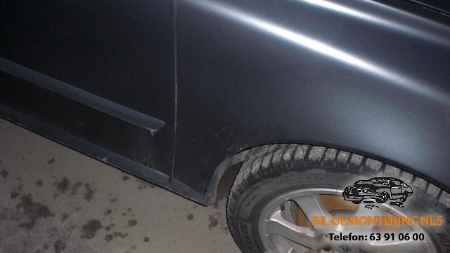 Volvo V50 2004-2007 (Fase 1) , Motorkode: D4164T, Girkassekode: