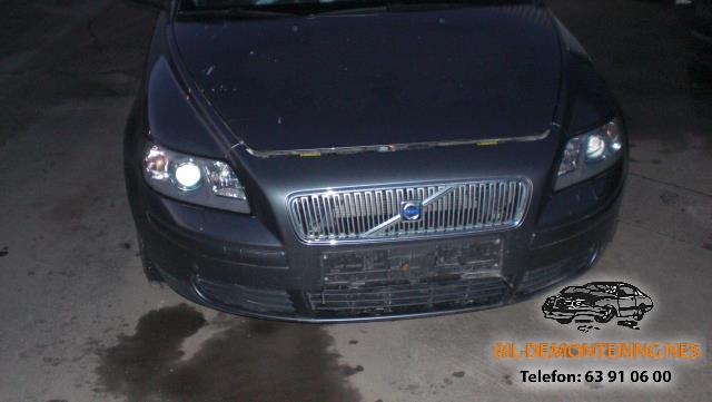Volvo V50 2004-2007 (Fase 1) , Motorkode: D4164T, Girkassekode: