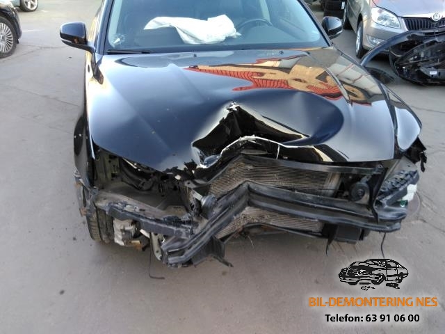 Volvo V70 2007-2013 (Type III, Fase 1) , Motorkode: D4162T, Girkassekode: 