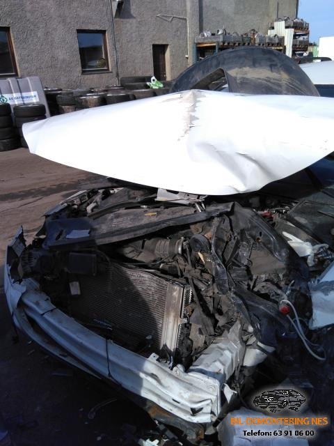 Volvo XC70 2008-2013 (Type II, Fase 1) , Motorkode: D5244T17, Girkassekode: 000000000011L3826838