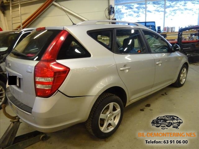 Kia Cee
