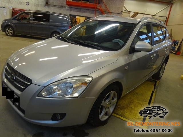 Kia Cee