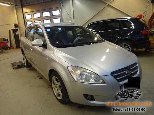 Kia Cee