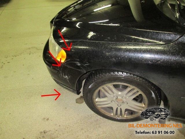 Volvo S60 2005-2010 (Type I, Fase 2) , Motorkode: D5244T(4), Girkassekode: 