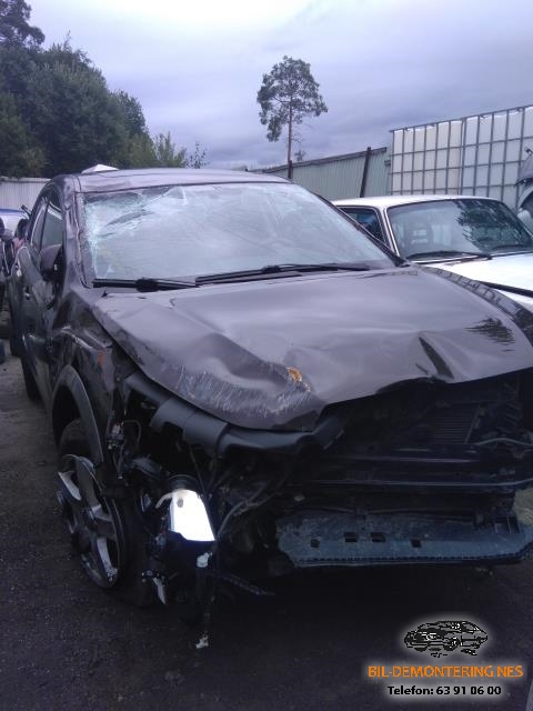 Subaru XV 2012-2017 (Type I) , Motorkode: EE20, Girkassekode: 