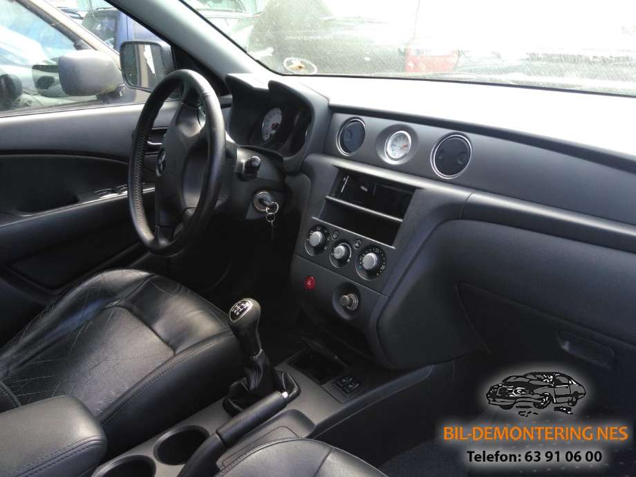 Mitsubishi Outlander 2003-2006 (Type I) , Motorkode: , Girkassekode: 