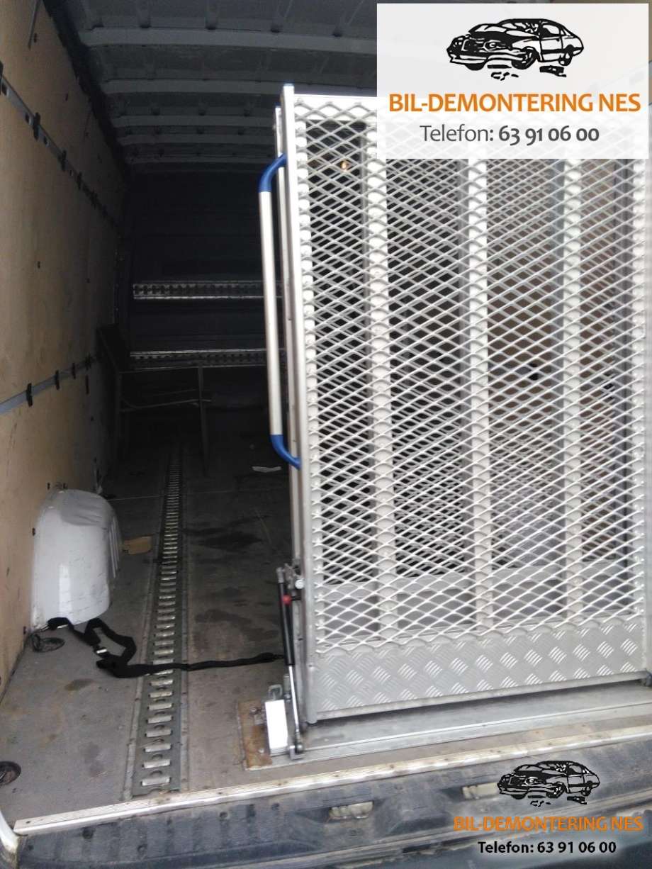 Mercedes Sprinter 2006-2013 (Fase 1) (906) (906), Motorkode: 651.955, Girkassekode: 