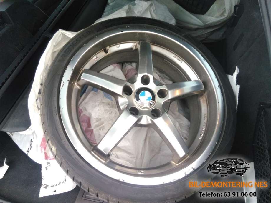 BMW 3-Serie 2005-2011 (E90/E91/E92/E93) (E90/E91/E92/E93), Motorkode: N47D20C, Girkassekode: GS6-17DG