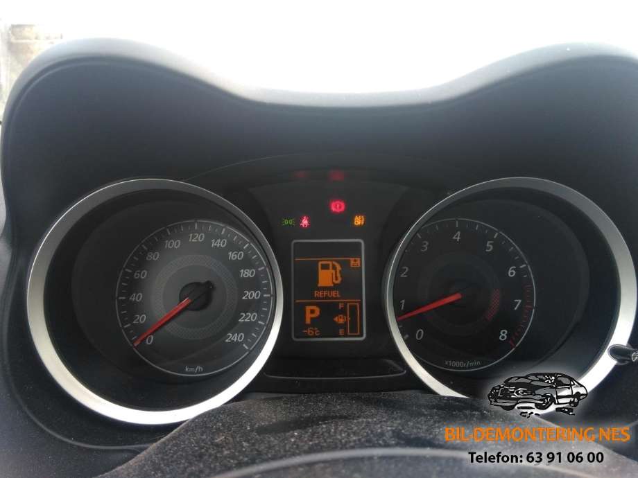 Mitsubishi Lancer 2008-2017 , Motorkode: 4B10, Girkassekode: 