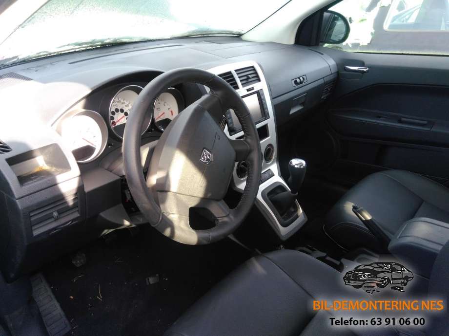 Dodge Caliber 2006-2010 , Motorkode: , Girkassekode: 