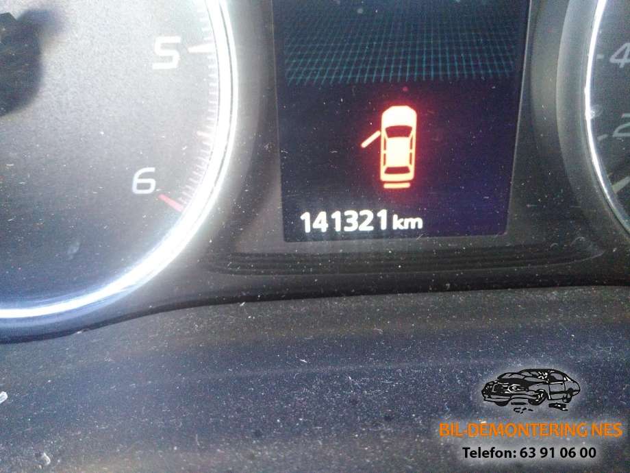 Mitsubishi Outlander 2012-2015 (Type III, Fase 1) , Motorkode: , Girkassekode: 