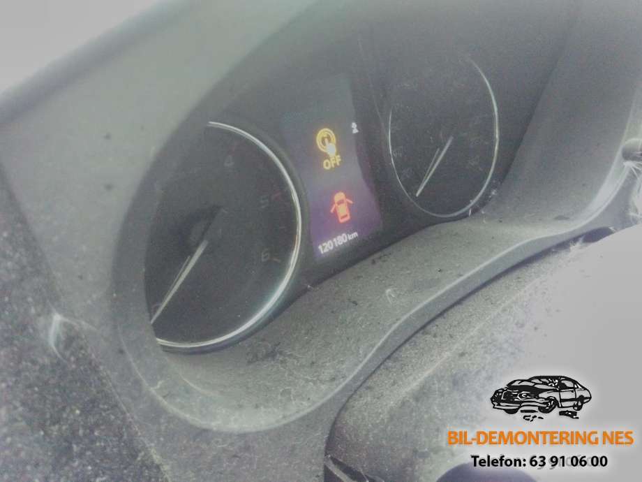 Mitsubishi Outlander 2012-2015 (Type III, Fase 1) , Motorkode: 4N14, Girkassekode: 