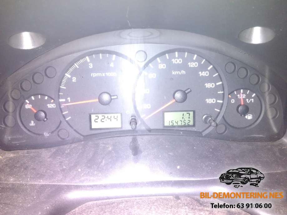 Ford Transit 2000-2005 , Motorkode: H9FA, Girkassekode: 