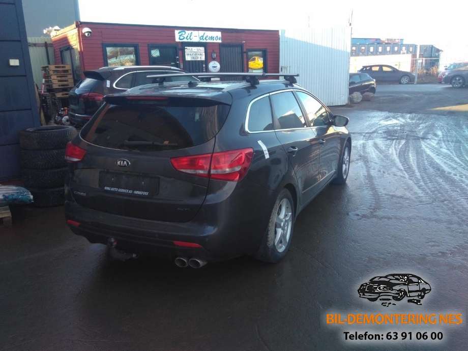 Kia Cee