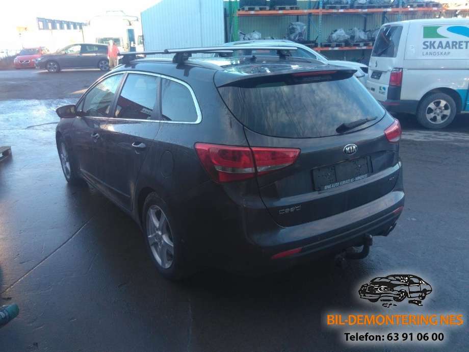Kia Cee