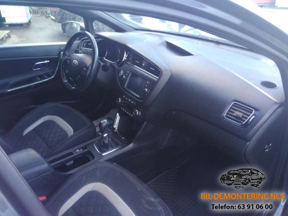 Kia Cee