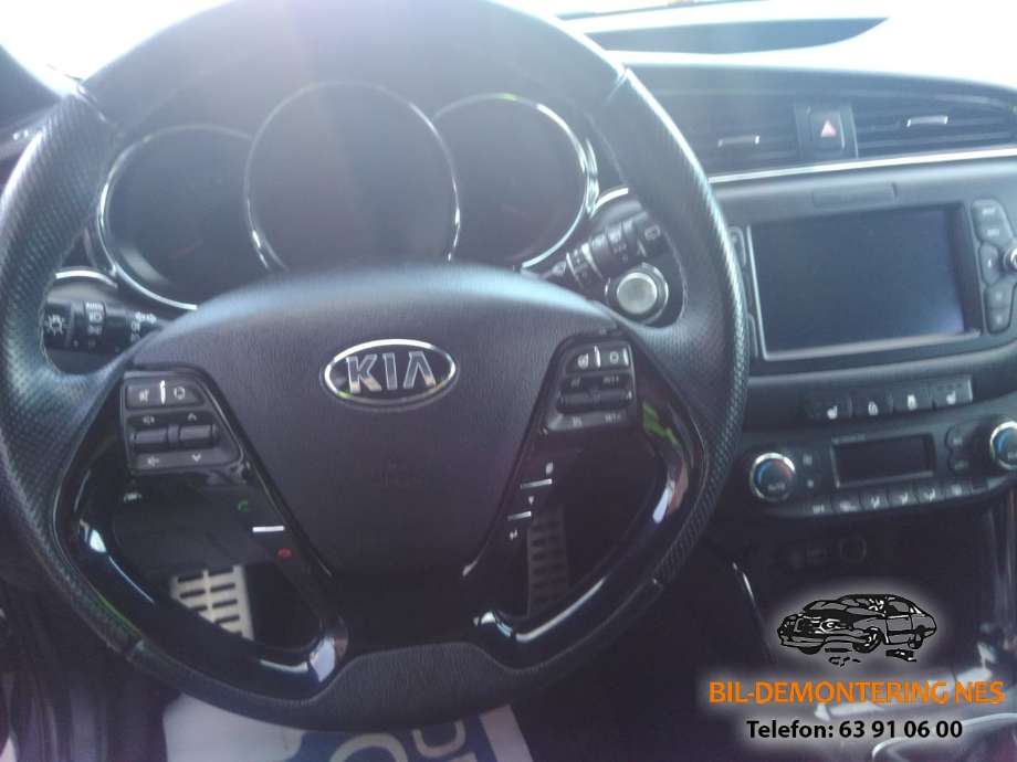 Kia Cee