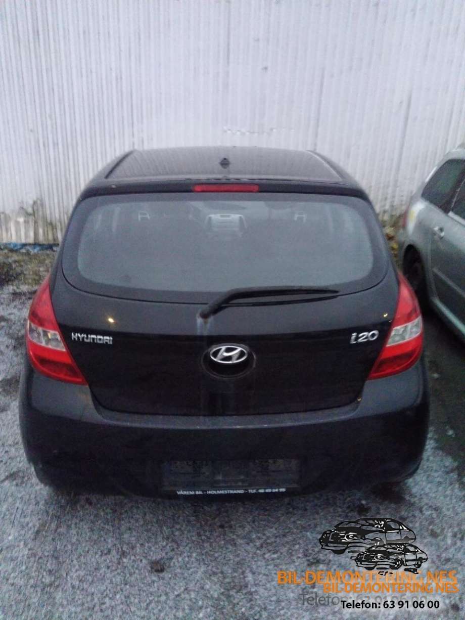 Toyota Yaris 2006-2009 (Type II, Fase 1) , Motorkode: 1ND-TV, Girkassekode: 