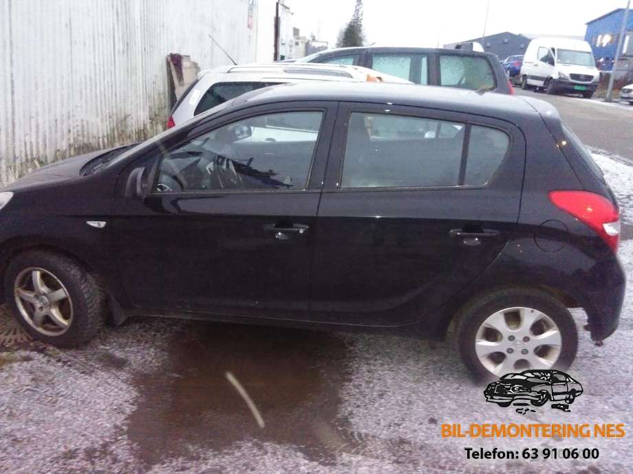 Toyota Yaris 2006-2009 (Type II, Fase 1) , Motorkode: 1ND-TV, Girkassekode: 