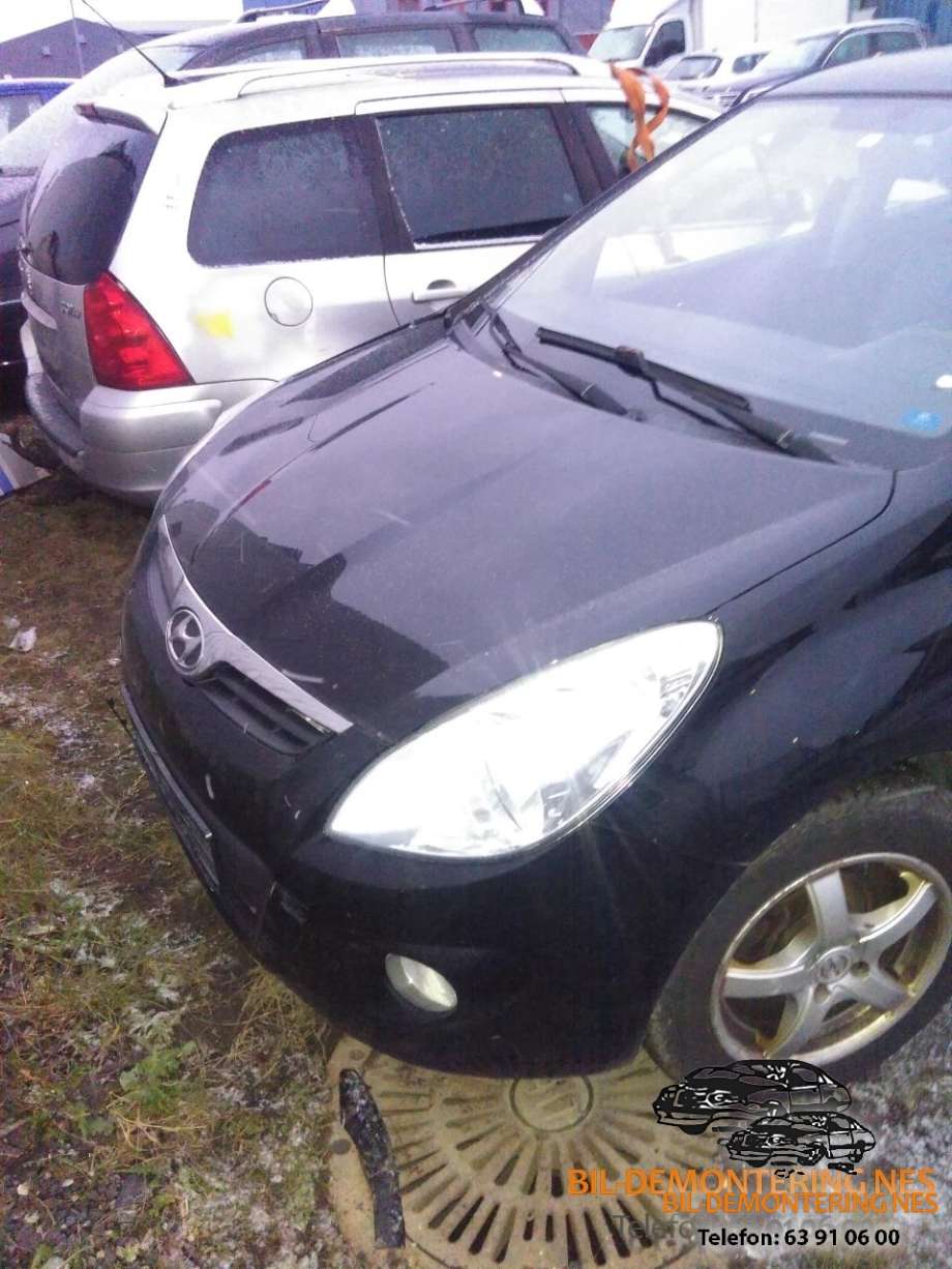 Toyota Yaris 2006-2009 (Type II, Fase 1) , Motorkode: 1ND-TV, Girkassekode: 